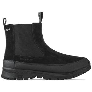 Icebug Boda Vinterskor Dam NT Black