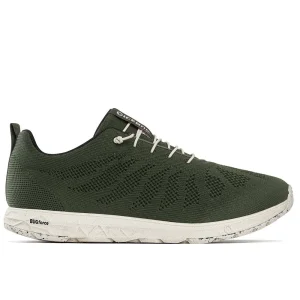 Icebug Eli Sneakers Unisex RB9X Olive