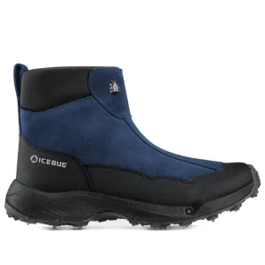 Icebug Metro2 Mocka W BUGrip Dark Denim