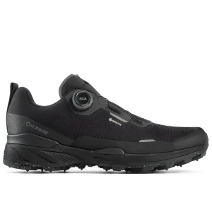 Icebug Rover 2 M BUGrip GTX True Black