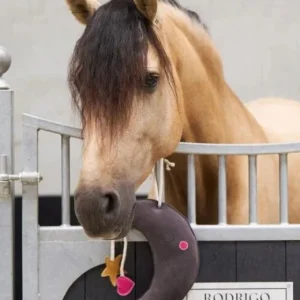 Stable Buddy Moony, mjuk hästleksak måne