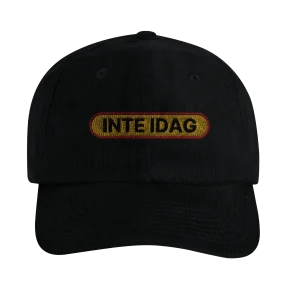 Inte idag - Manchesterkeps