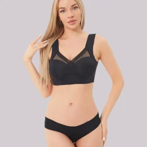 Comfit® Nancy - Mjuk och bekväm push-up bh