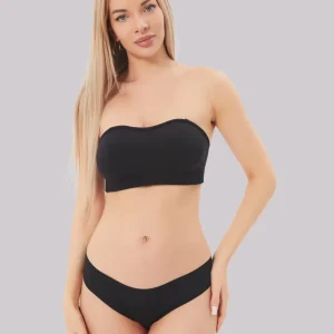 Comfit® Celeste - axelbandslös bandeau-bh