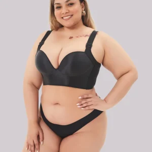 Comfit® Iris - Bekväm formande behå