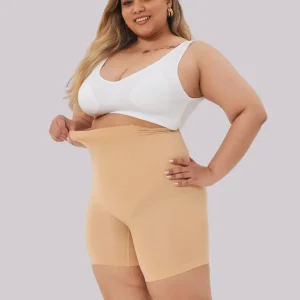 Comfit® Amelie - Shaper Shorts med hög midja