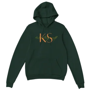 Korvstroganoff - Hoodie