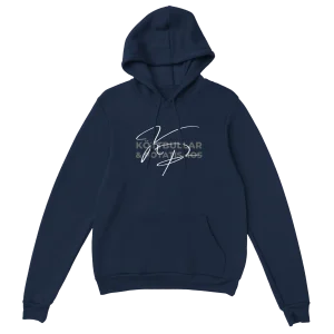 Köttbullar och Potatismos - Hoodie