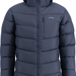 Lundhags Fulu Down Hooded Dunjacka Herr