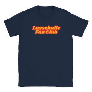 Lussebulle Fan Club - T-shirt