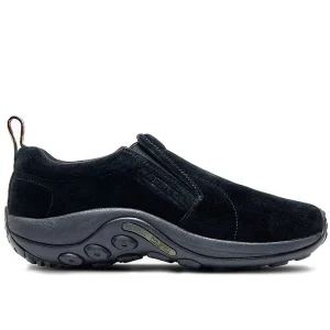 Merrell Mens Jungle Moc Midnight