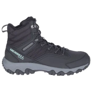 Merrell Thermo Akita Mid WP Dam Vattentäta Svart