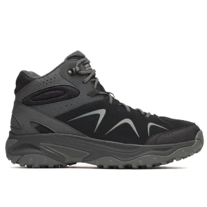 Merrell Yokota 3 Mid Herr Gore-Tex Black