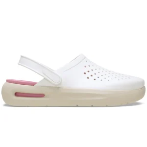 Crocs InMotion LiteRide Clog White