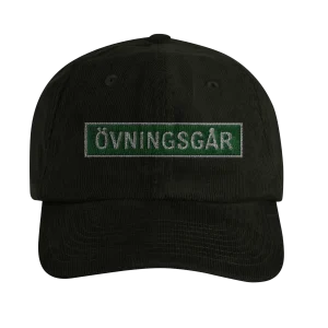 Övningsgår - Manchesterkeps