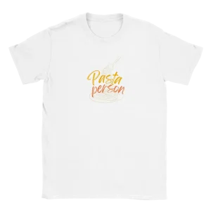 Pasta person - T-shirt