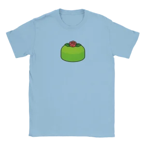 Prinsesstårta - T-shirt