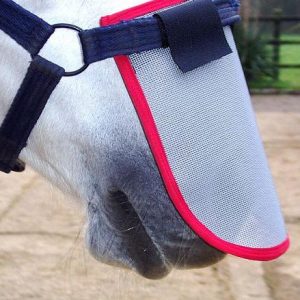 Field Relief Muzzle Protector, nosskydd UV-skydd