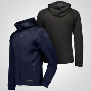 Power Hoodie 2.0 Herr