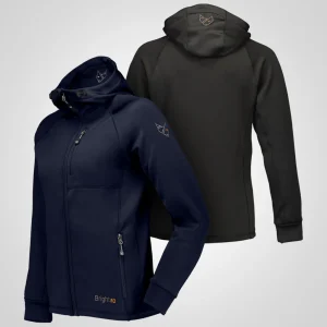 Power Hoodie 2.0 Dam