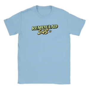 Remouladsås - T-shirt