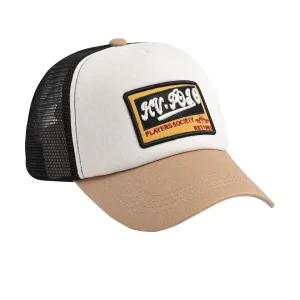 Baseball Cap Carol, baseballkeps med mesh