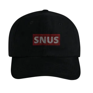 Snus - Manchesterkeps
