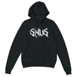 Snus Metal - Hoodie