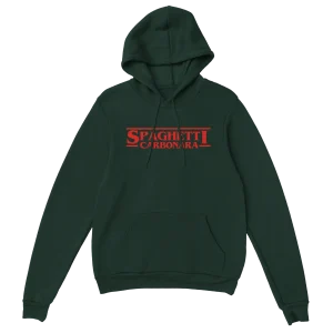 Spaghetti Carbonara- Hoodie