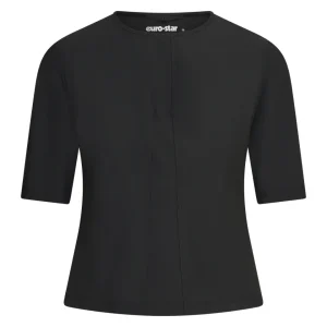 Dani G Flying Flexible Competition Top Mesh, tävlingstopp