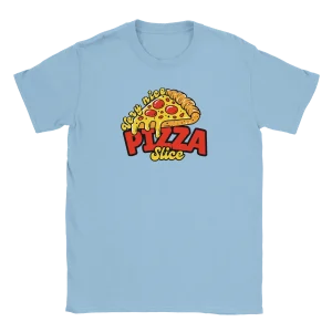 Very Nice Pizza Slice - T-shirt