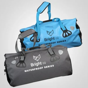 Waterproof Duffel bag "Archipelago"