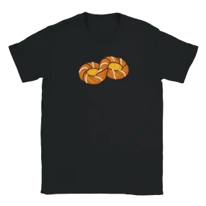 Wienerbröd - T-shirt